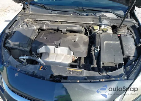 2014 Chevrolet Malibu 1Lt z USA, uszkodzony, nr VIN 1G11C5SL6EF264899